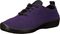 Arcopedico LS Shocks Men's Lace-Up 1151 - Plum