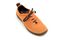 Arcopedico LS Shocks Men's Lace-Up 1151 - Orange