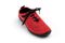 Arcopedico LS Shocks Men's Lace-Up 1151 - Red Starry Night