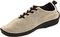 Arcopedico LS Shocks Men's Lace-Up 1151 - Beige