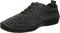 Arcopedico LS Shocks Men's Lace-Up 1151 - Black Starry Night