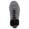 Arcopedico LS Shocks Men's Lace-Up 1151 - Gunmetal