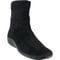 Arcopedico L8 Women's Boots 4171 - Black Suede