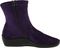 Arcopedico L8 Women's Boots 4171 - Violet Suede