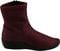 Arcopedico L8 Women's Boots 4171 - Bordeaux Suede