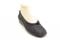 Arcopedico L14 Women's Slip-On 4231 - Olas Black