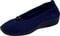 Arcopedico L14 Women's Slip-On 4231 - Navy