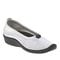 Arcopedico L14 Women's Slip-On 4231 - White Sparkle