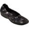 Arcopedico L14 Women's Slip-On 4231 - Brown Flowers