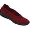 Arcopedico L14 Women's Slip-On 4231 - Olas Cherry