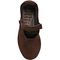 Arcopedico L18 Women's Mary Janes 4271 - Brown Suede