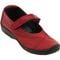 Arcopedico L18 Women's Mary Janes 4271 - Cherry Red