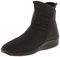 Arcopedico L19 Women's Boots 4281 - Black Suede