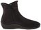 Arcopedico L19 Women's Boots 4281 - Black Suede