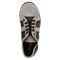 Arcopedico Leta Women's Lace-Up 4861 - Black/Grey