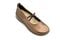 Arcopedico Flower Women's Mary Janes 6811 - Bronze