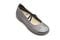 Arcopedico Flower Women's Mary Janes 6811 - Pewter