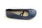 Arcopedico Flower Women's Mary Janes 6811 - Indigo