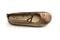 Arcopedico Flower Women's Mary Janes 6811 - Bronze