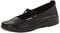 Arcopedico Flower Women's Mary Janes 6811 - Black