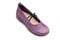 Arcopedico Flower Women's Mary Janes 6811 - Purple