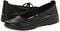 Arcopedico Flower Women's Mary Janes 6811 - Black