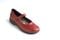 Arcopedico Scala Women's Mary Janes 7151 - Red