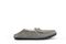 OluKai Pa'ani - Women's Comfort Slipper - Sheepskin - Fog/Dk Shadow - Drop-In-Heel