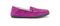 OluKai Pa'ani - Women's Comfort Slipper - Sheepskin - Bogenvilliea/Dk Shadow - Profile main