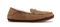 OluKai Pa'ani - Women's Comfort Slipper - Sheepskin - Tan/Dk Java - Profile main