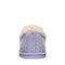 Bearpaw EFFIE Women's Slippers - 1674W - Persian Violet Knit - front view