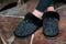 Bearpaw Effie - Women's Sheepskin Slipper - 1674W - Lifestyle