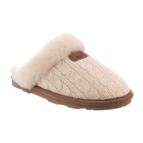 Bearpaw Effie - Linen main