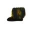 Bearpaw Boo - Women's 7 Inch Furry Boot - 1854W  951 - Rasta - Side View