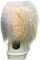 Bearpaw Boo - Women's 7 Inch Furry Boot - 1854W - Rainbow