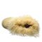 Bearpaw Boo - Women's 7 Inch Furry Boot - 1854W  731 - Yellow - View
