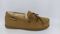 Bearpaw Mindy - Women's Warm Moccasin Slippers - 1961W  988-mindy-hickory - Hickory Corduroy - Corduroy