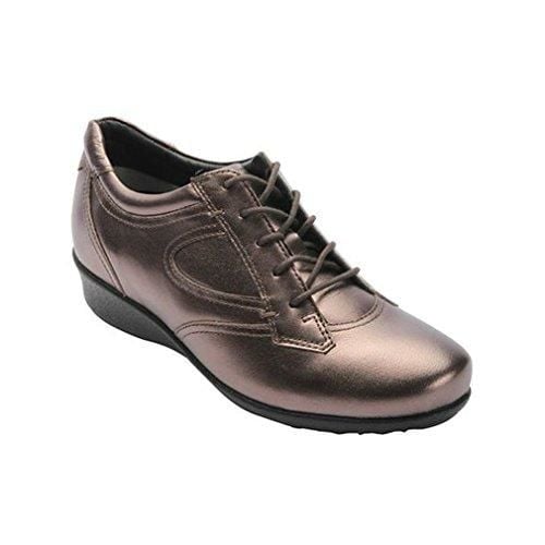 Drew Prague - Women's - Pewter