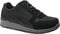 Drew Tuscany - Women's Dress Sneaker - Black Combo