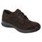 Drew Hope - Women's Rugged Lace - Brown Suede