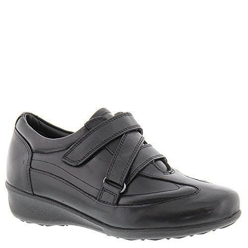 Drew Cairo - Women's - Black Calf