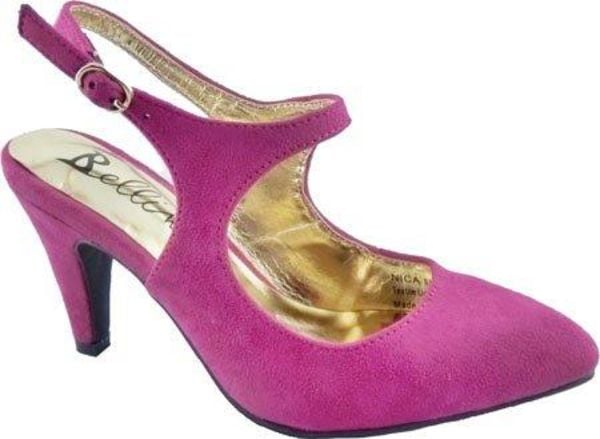 Bellini Nica - Women's - Fuchsia