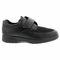 Drew Journey II - Men's - Velcro Strap Shoes - 9fe5 Blk/Blk Stch