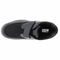 Drew Journey II - Men's - Velcro Strap Shoes - A186 Blk/Blk Stch