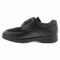 Drew Journey II - Men's - Velcro Strap Shoes - B000 Blk/Blk Stch
