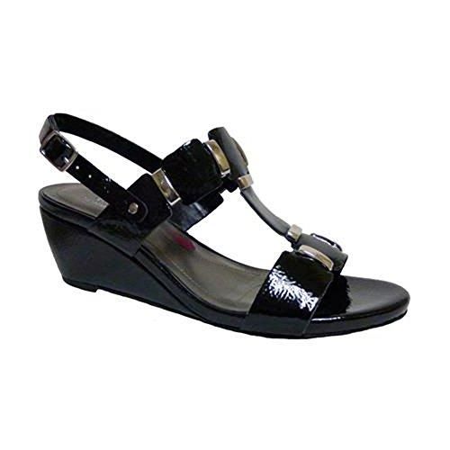 Ros Hommerson Willow - Women's - Black Pat