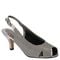 Ros Hommerson Lana - Women's - Silver/Glitter