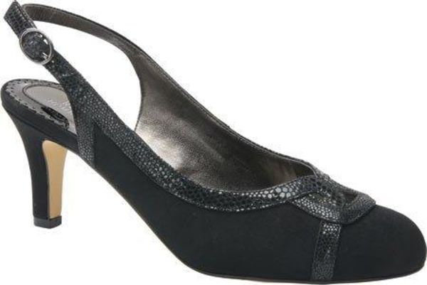 Ros Hommerson Java - Women's - Black Mcrtch