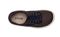 Olukai Nohea Moku Boy's - Tieless Comfort Shoes - Dk Wood / Navy - Top