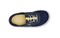 Olukai Nohea Moku Boy's - Tieless Comfort Shoes - Trench Blue/Trench Blue - Top